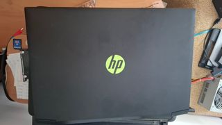 Portátil HP Pavilion 16