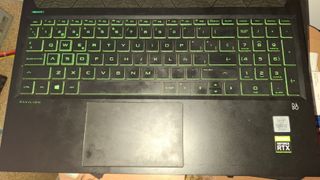 Portátil HP Pavilion 16