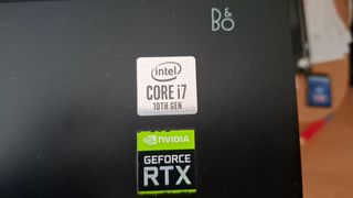Portátil HP Pavilion 16