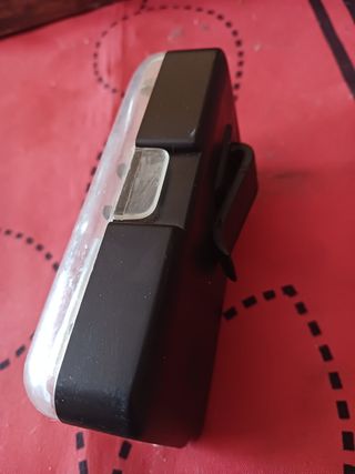 Estuche puntas destornillador.