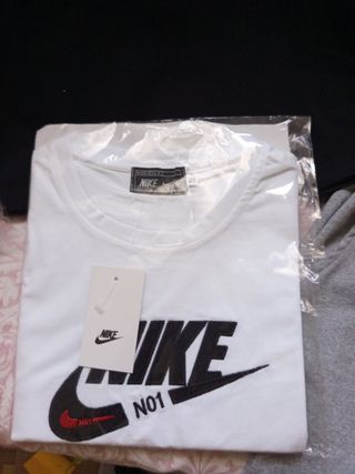 CamisetasTalla S  M