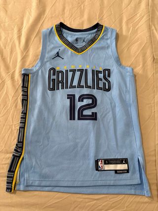 Camiseta Jordan NBA Morant Jr. - Talla S