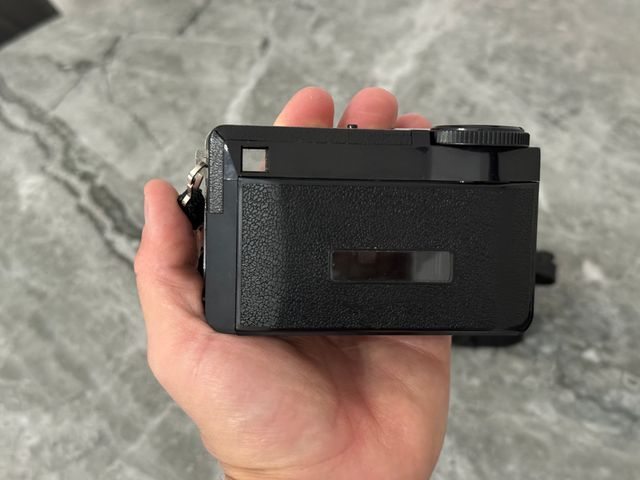 Kodak Instamatic 133 Vintage