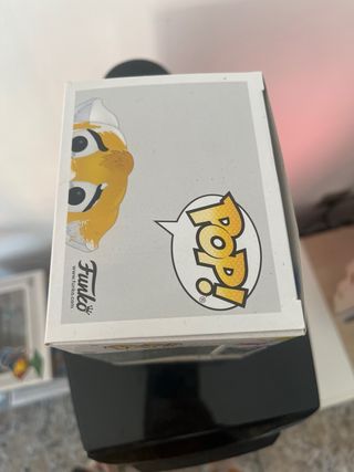 Funko Pop! Disney Simba 728