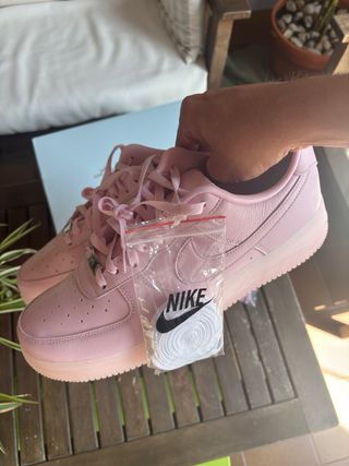Nike Air Force 1 'Love you forever' 47