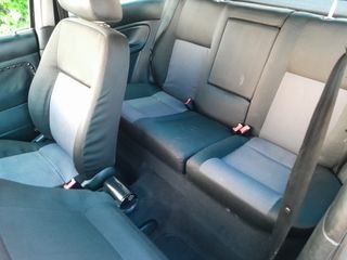 Volkswagen Golf 2002