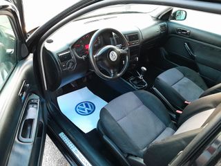 Volkswagen Golf 2002