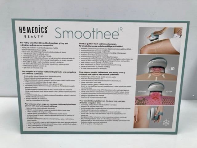 Homedics Smothee