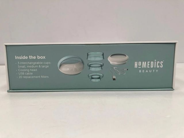 Homedics Smothee