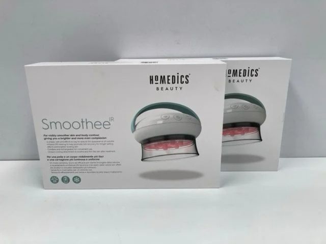 Homedics Smothee