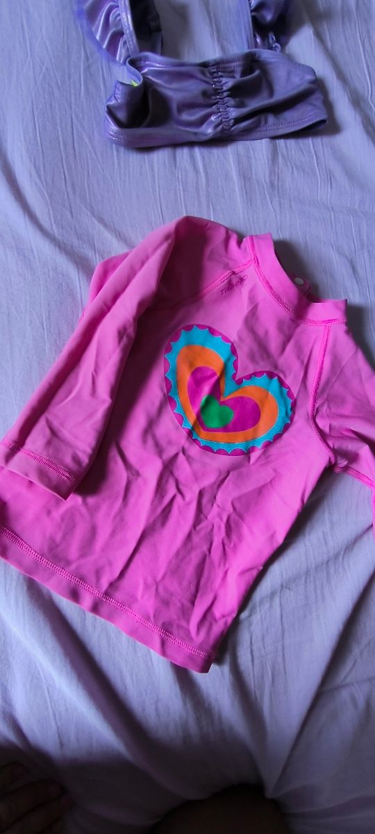 bañadores niña 4 años