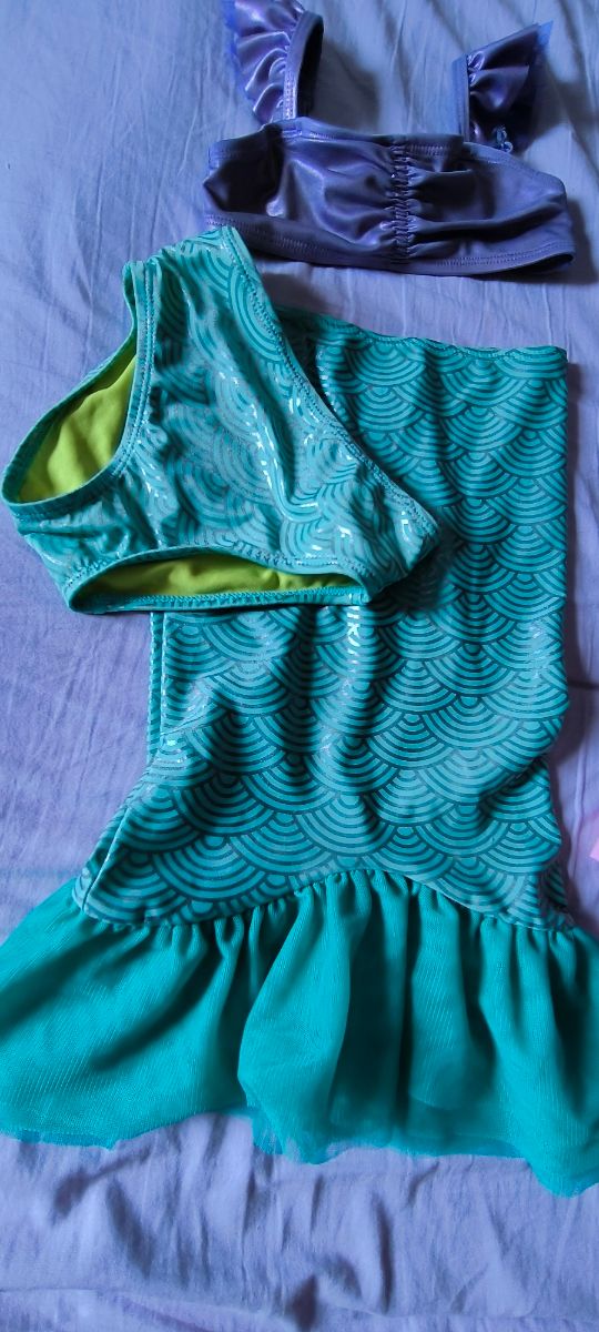 bañadores niña 4 años