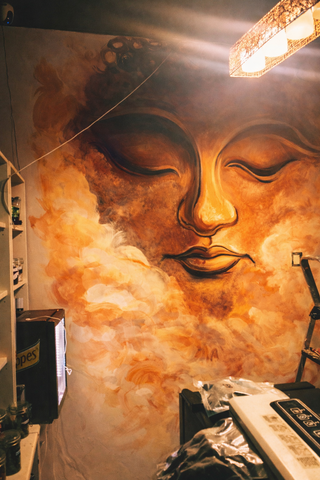 Graffiti Art - Diseño Gráfico decoindustrial arte