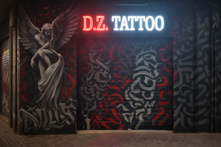 Graffiti Art - Diseño Gráfico decoindustrial arte