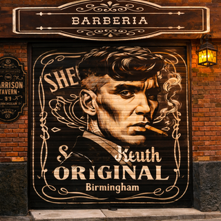 Graffiti Art - Diseño Gráfico decoindustrial arte