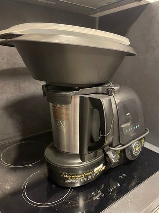 Robot cocina Cecotec Mambo