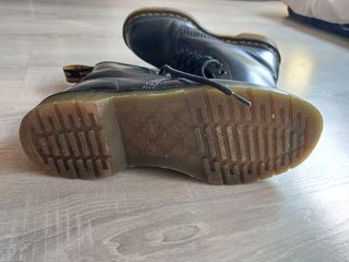 Dr Martens 1460 - Botas negras talla 41