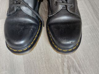 Dr Martens 1460 - Botas negras talla 41