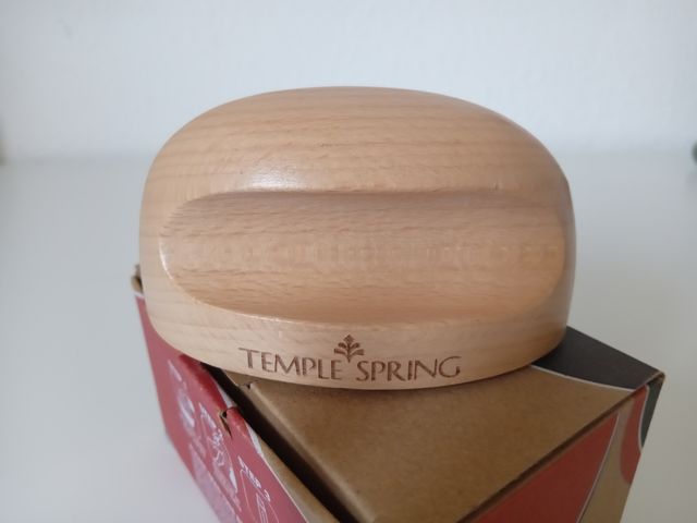 Depiladora cristal Temple Spring