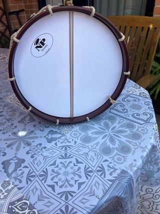 Tabal Ravatxol - Tambor