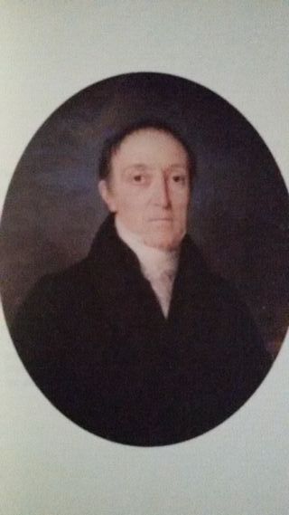 EXAMEN IMPARCIAL DE LAS DISENSIONES DE LA AMERICA