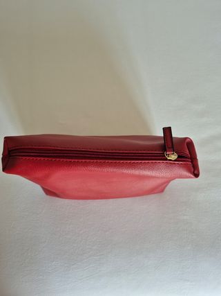 Neceser Parfois rojo