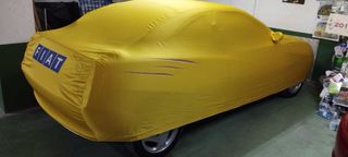 Fiat  Coupe turbo 16v Plus 