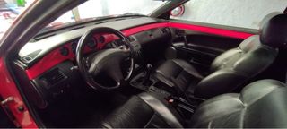 Fiat  Coupe turbo 16v Plus 