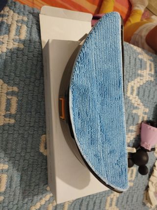 Recambio Conga: Cepillo de fregona nuevo