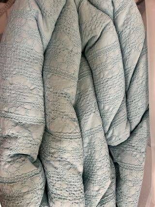 Colcha Cama Primavera - 100% algodón