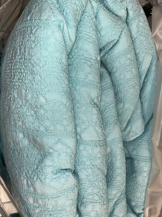 Colcha Cama Primavera - 100% algodón