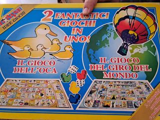  Gioco da tavolo