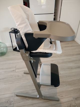 Trona Brevi Slex Evo - Come nuova