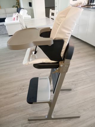 Trona Brevi Slex Evo - Come nuova