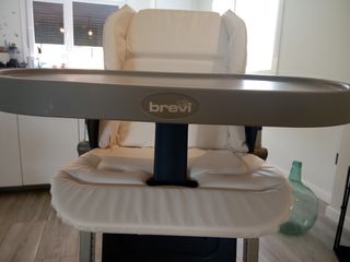 Trona Brevi Slex Evo - Come nuova