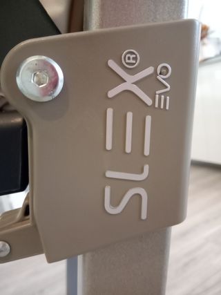 Trona Brevi Slex Evo - Come nuova