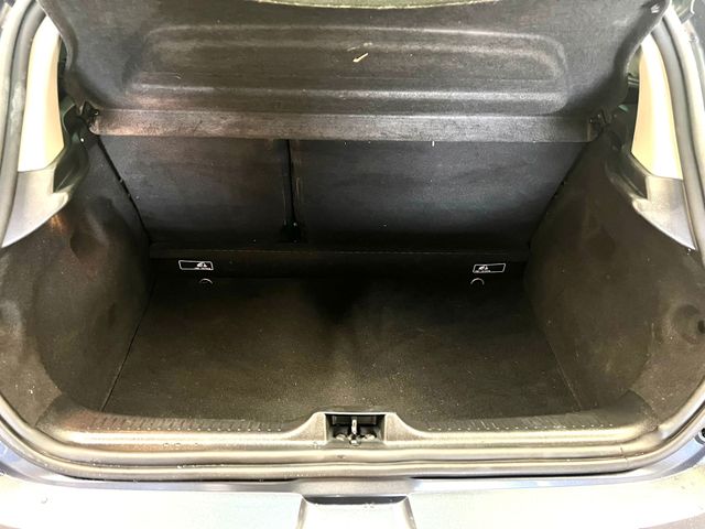 Renault Clio 2017