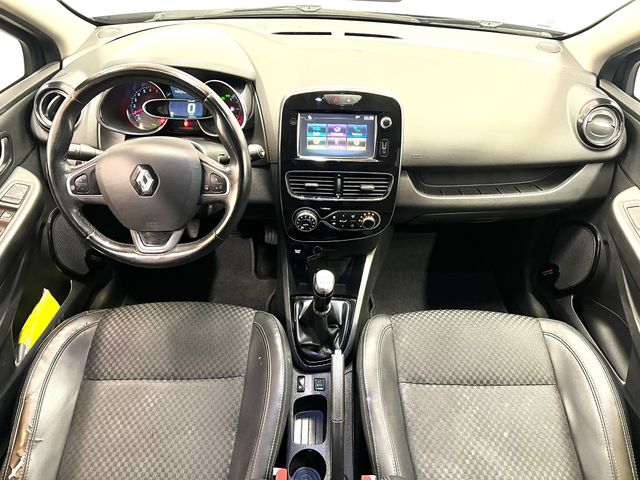 Renault Clio 2017