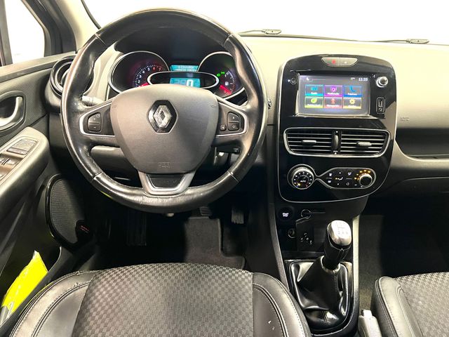 Renault Clio 2017