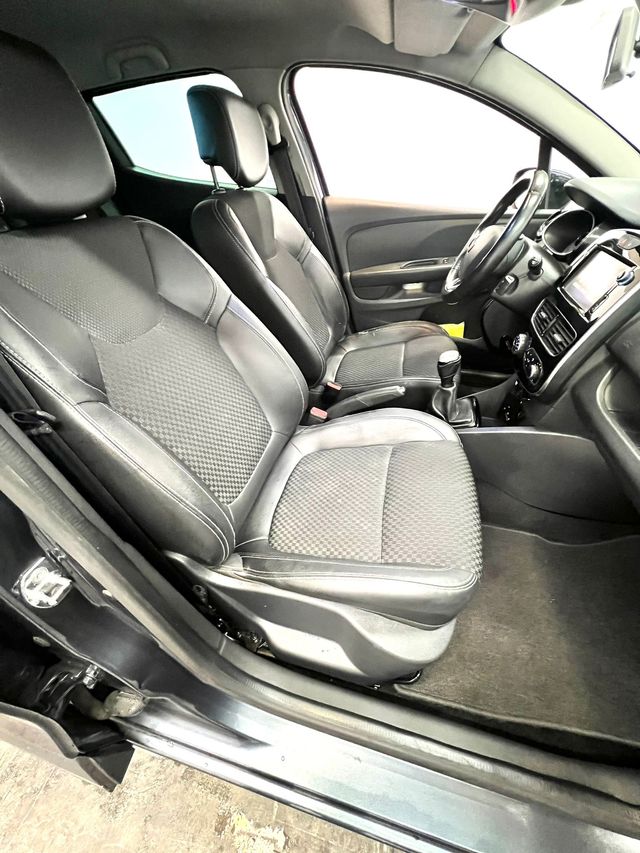 Renault Clio 2017