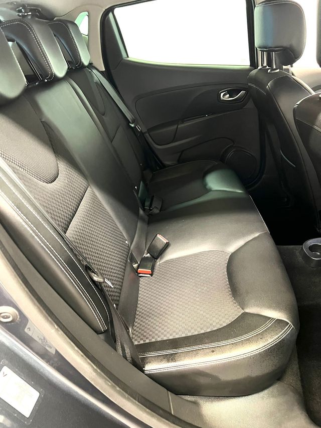Renault Clio 2017