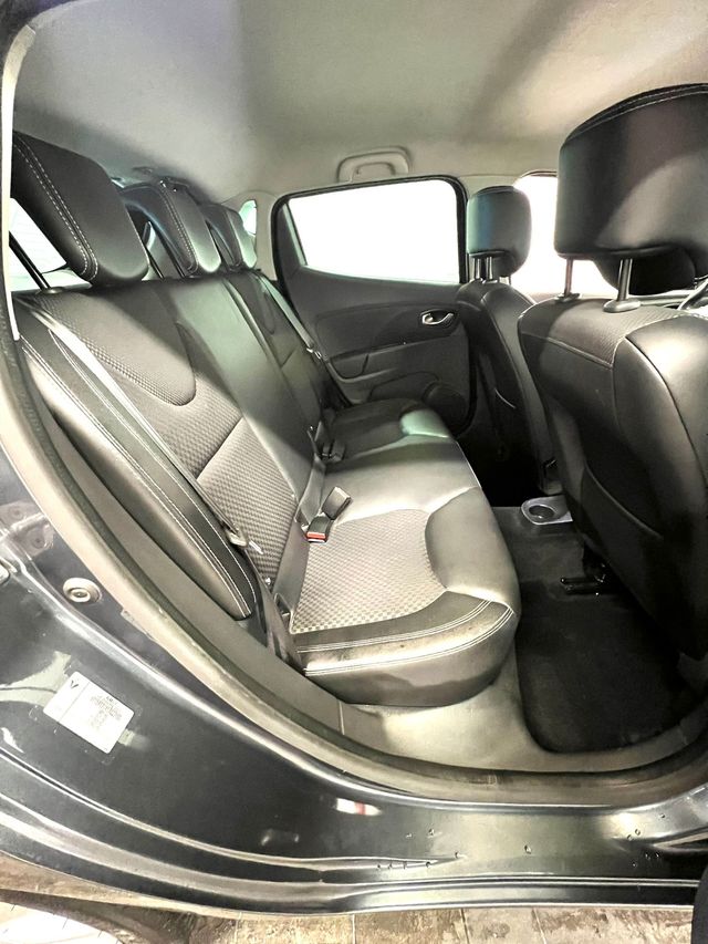 Renault Clio 2017