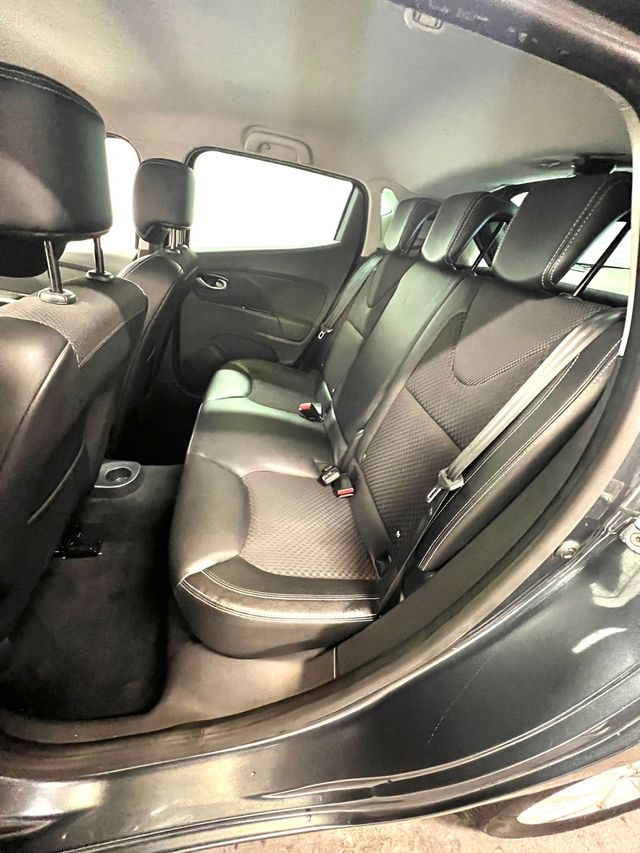 Renault Clio 2017