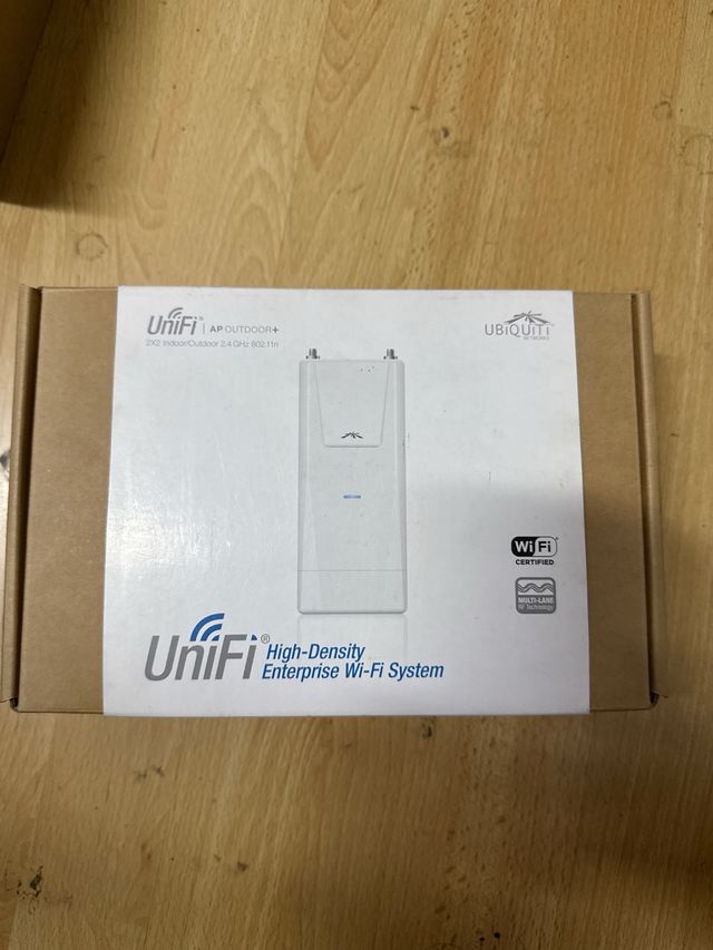 Ubiquiti UniFi AP Outdoor 5 GHz