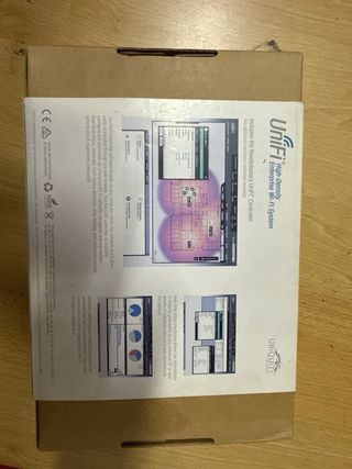 Ubiquiti UniFi AP Outdoor 5 GHz