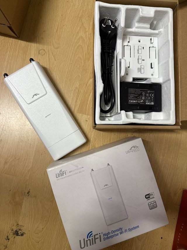 Ubiquiti UniFi AP Outdoor 5 GHz