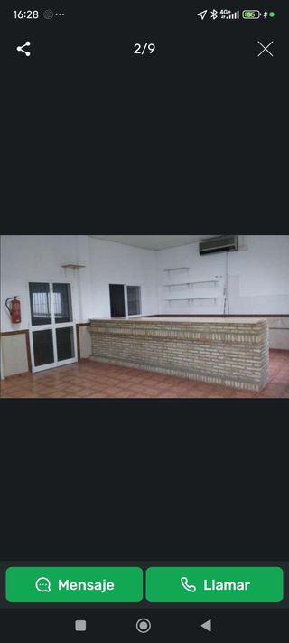 Local  amplio