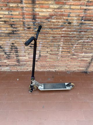 Patinete Freestyle