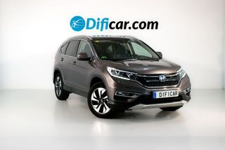 Honda CR-V CRV 1.6 CDTI 160CV EXECUTIVE AUTOMATICO  5P