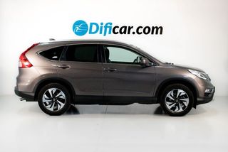 Honda CR-V CRV 1.6 CDTI 160CV EXECUTIVE AUTOMATICO  5P